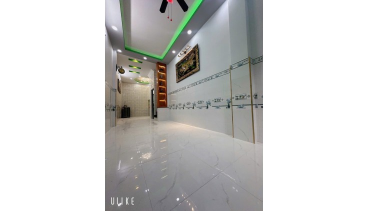 3 TẦNG MỚI ĐẸP 3PN - 34M2 - LIÊN KHU 10-11 GIÁ 3.5 TỶ